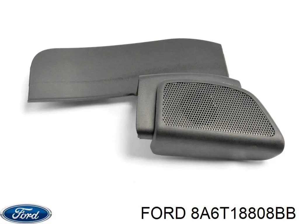 Altavoz de la puerta delantera Ford 8A6T18808BB precio, desde 23,23 EUR