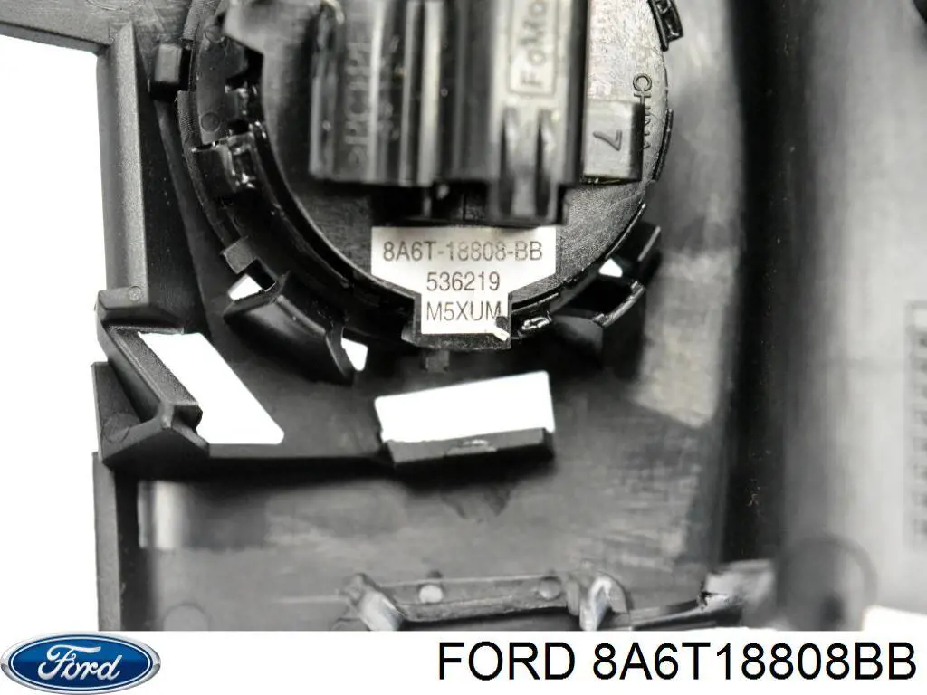 Comprar 8A6T18808BB Ford Altavoz de la puerta delantera