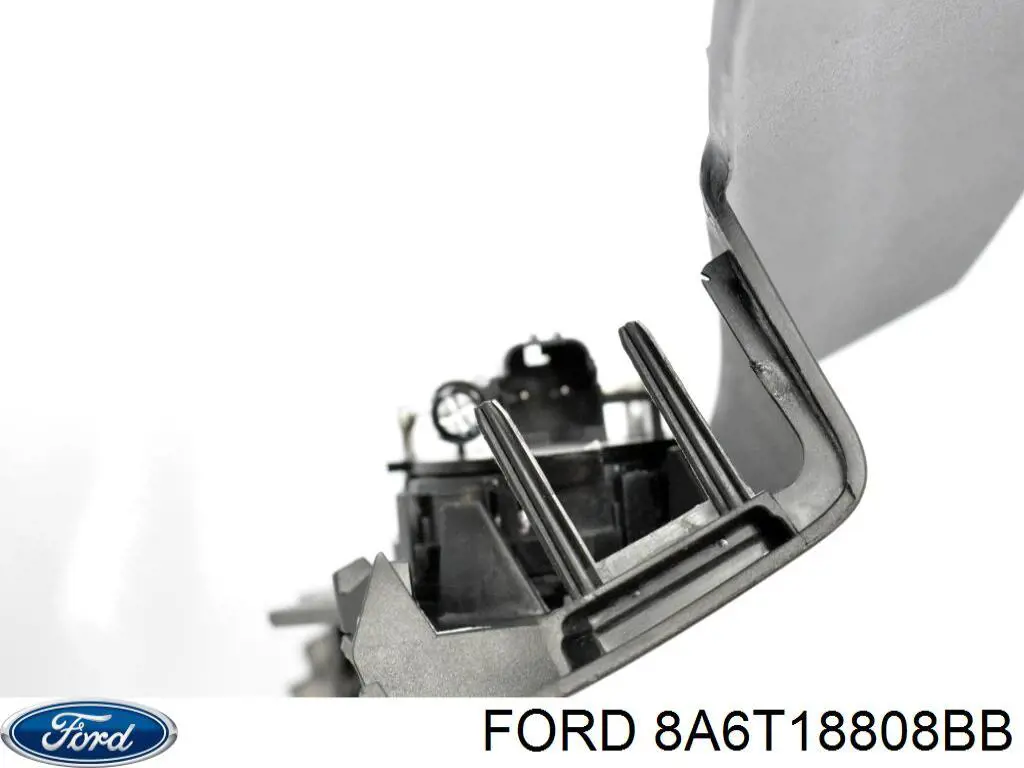 8A6T18808BB Ford Altavoz de la puerta delantera