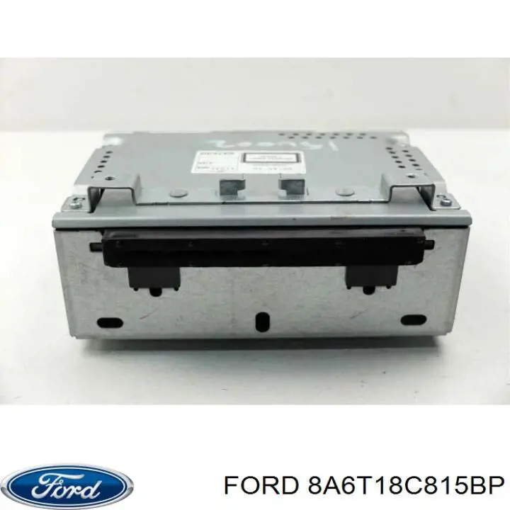 8A6T18C815BP Ford 