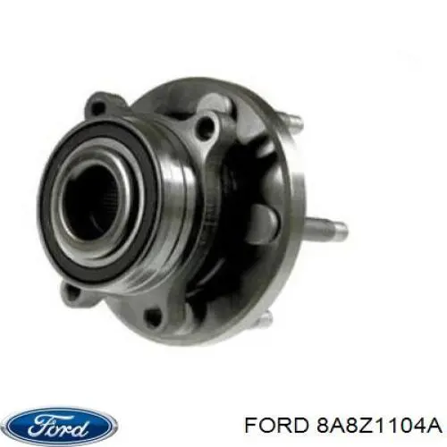 8A8Z1104A Ford