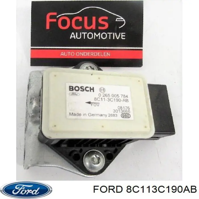  Ford 1554486 precio, desde 39,20 EUR