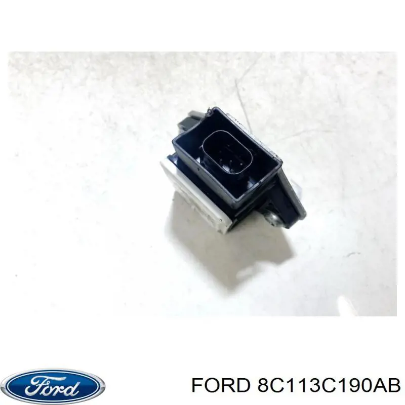 1485435 Ford