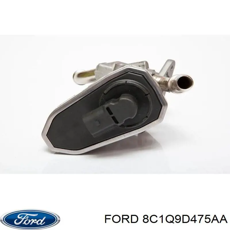 Válvula de regulación de gases Ford 8C1Q9D475AA precio, desde 129,26 EUR
