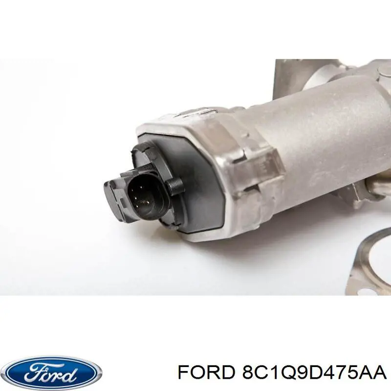 EGR Ford 8C1Q9D475AA