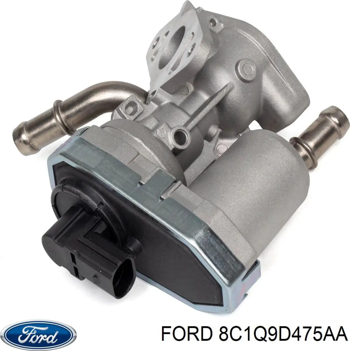 Válvula EGR 8C1Q9D475AA Ford