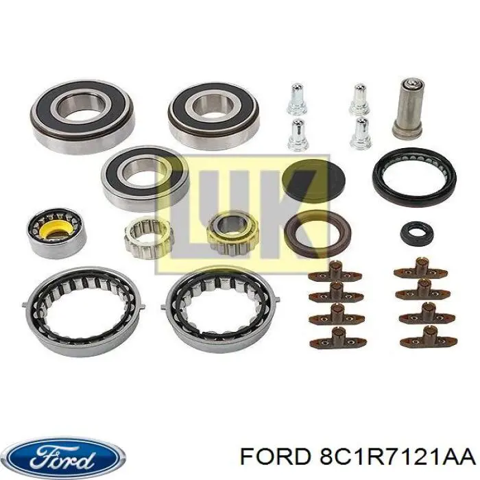 2214647 Ford