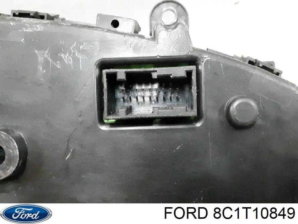 Cuadro instrumentos 8C1T10849 Ford