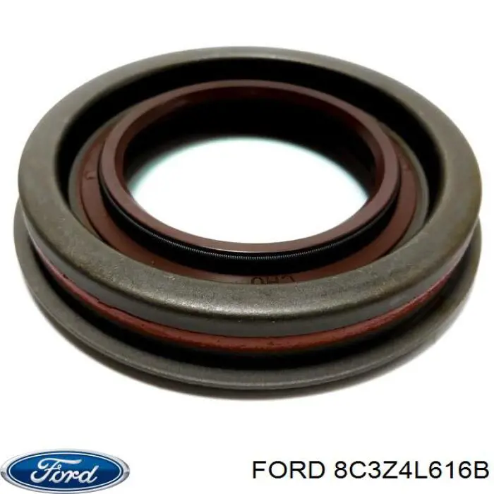 Retén del piñón del diferencial trasero Ford 8C3Z4L616B precio, desde 20,72 EUR