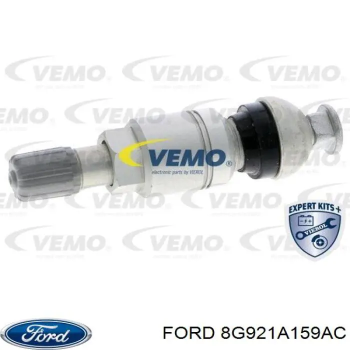 Sensor De Presion De Neumaticos Renault Scenic 3 JZ0, JZ1