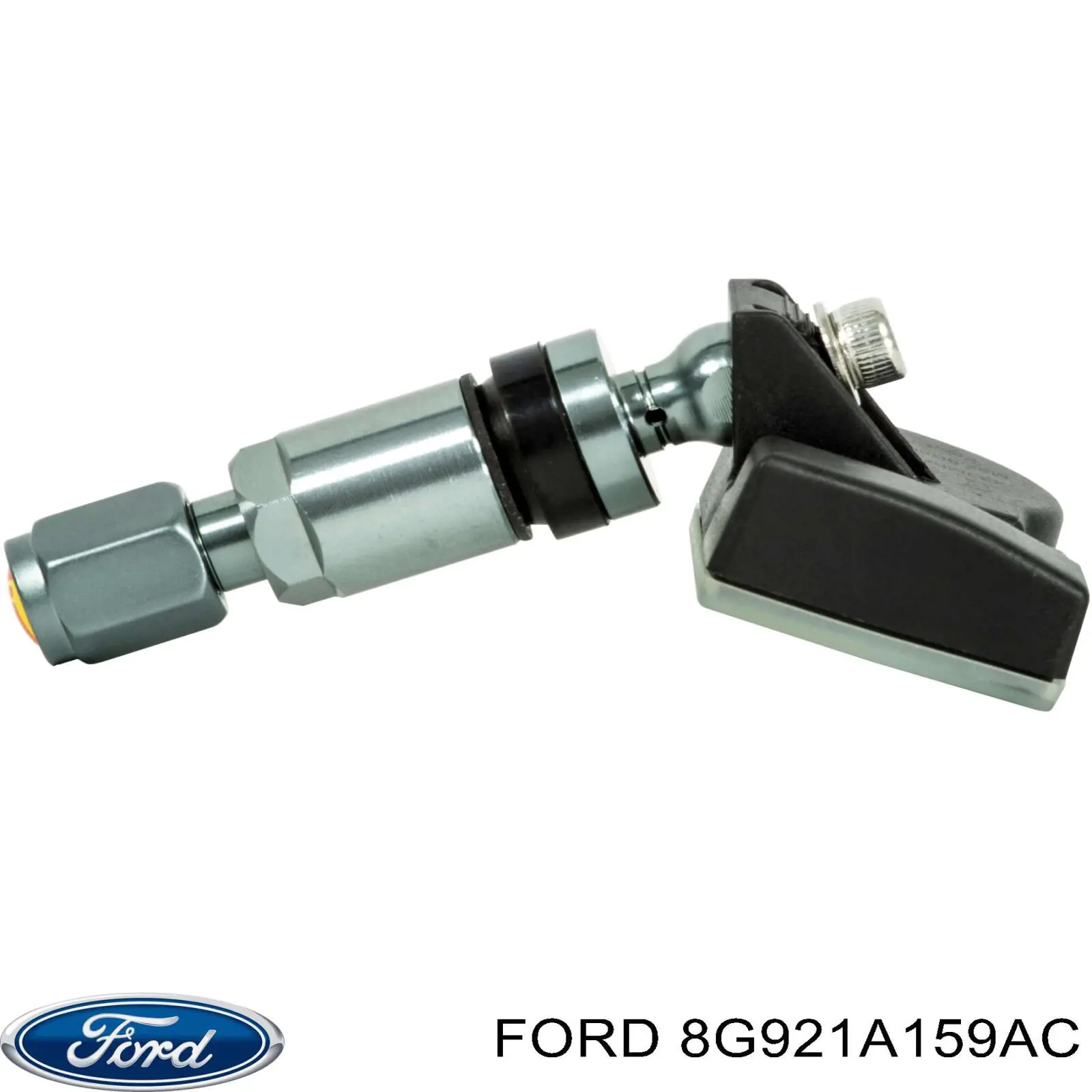 Sensor De Presion De Neumaticos Renault Scenic 3 JZ0, JZ1