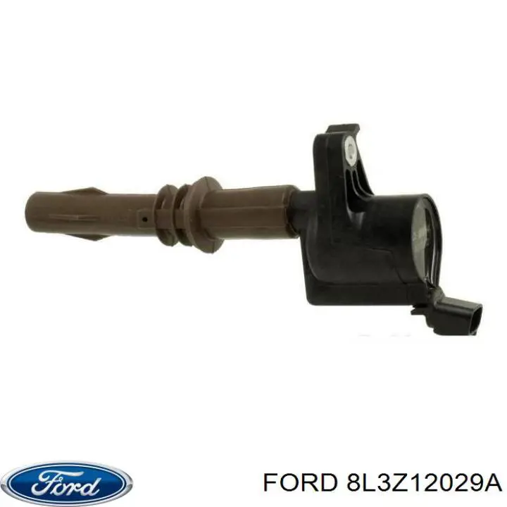 8L3Z12029A Ford