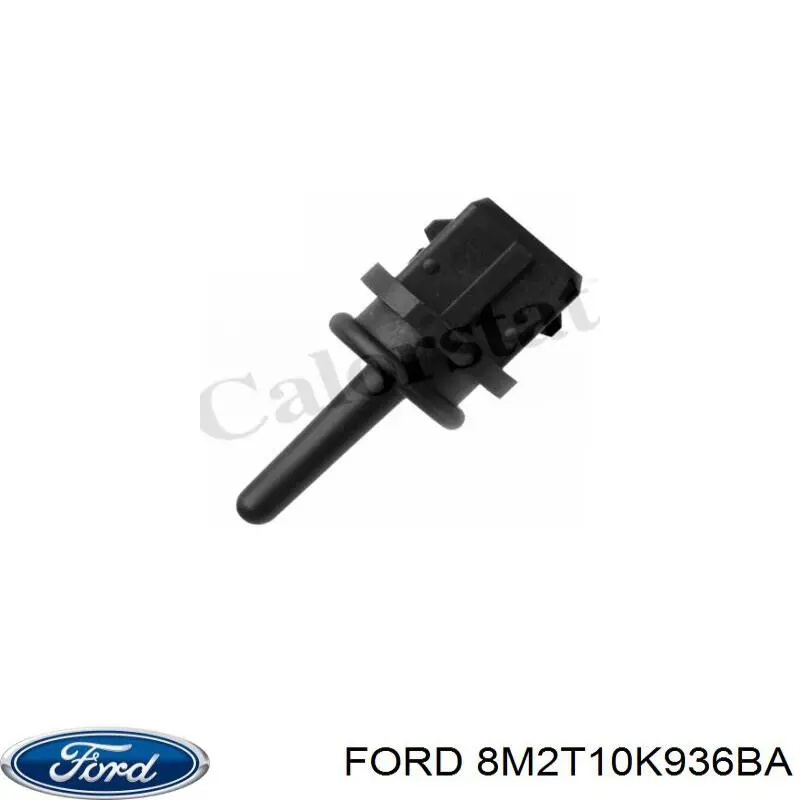 Sensor de temperatura ambiente Ford 1707391 precio, desde  EUR