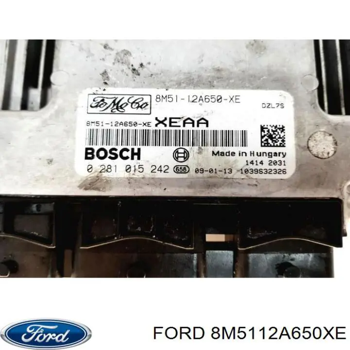 Comprar 8M5112A650XE Ford 