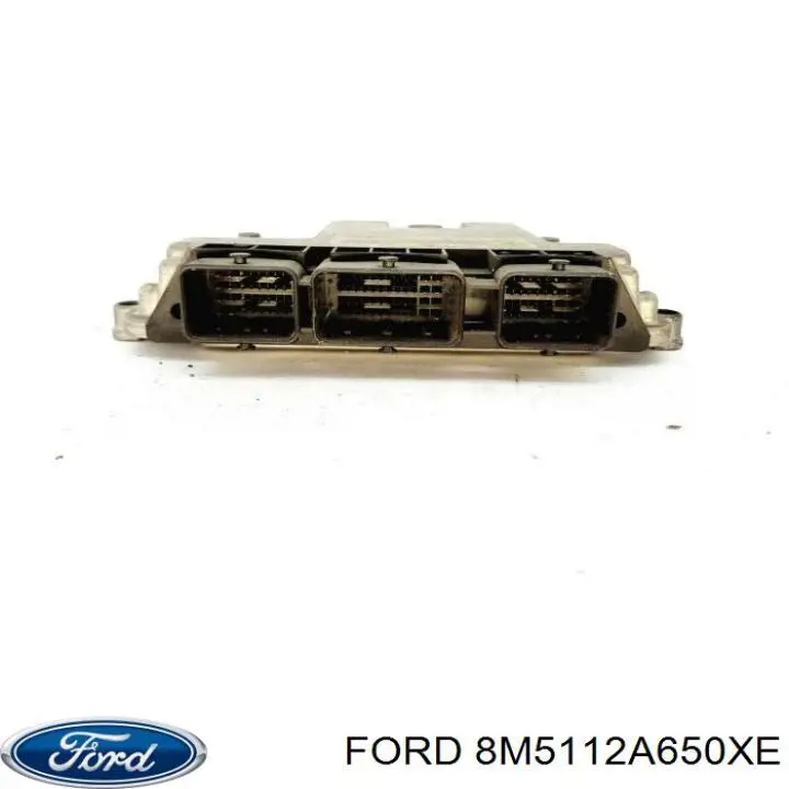  Ford 8M5112A650XE precio, desde 159,72 EUR