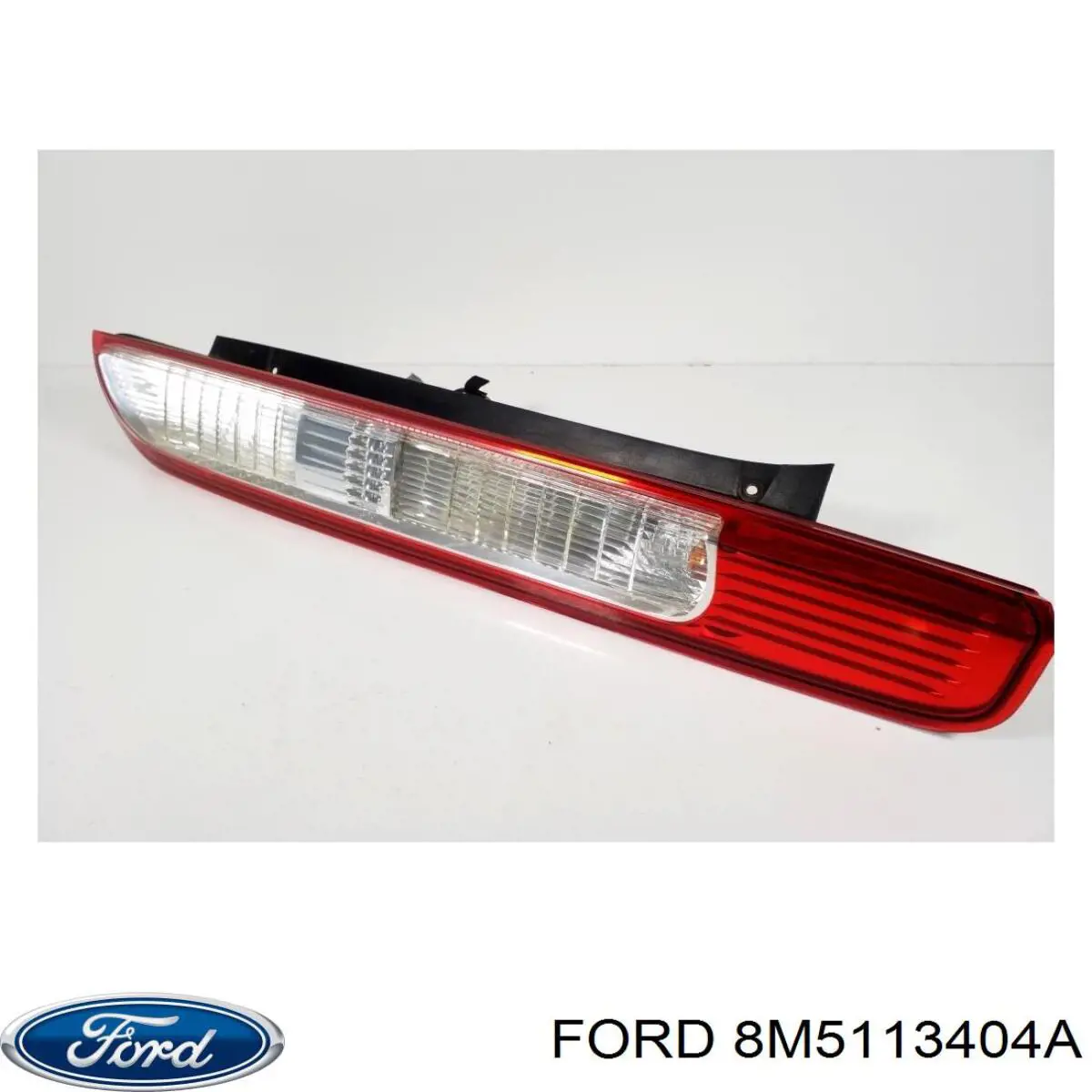 8M5113404A Ford piloto posterior derecho