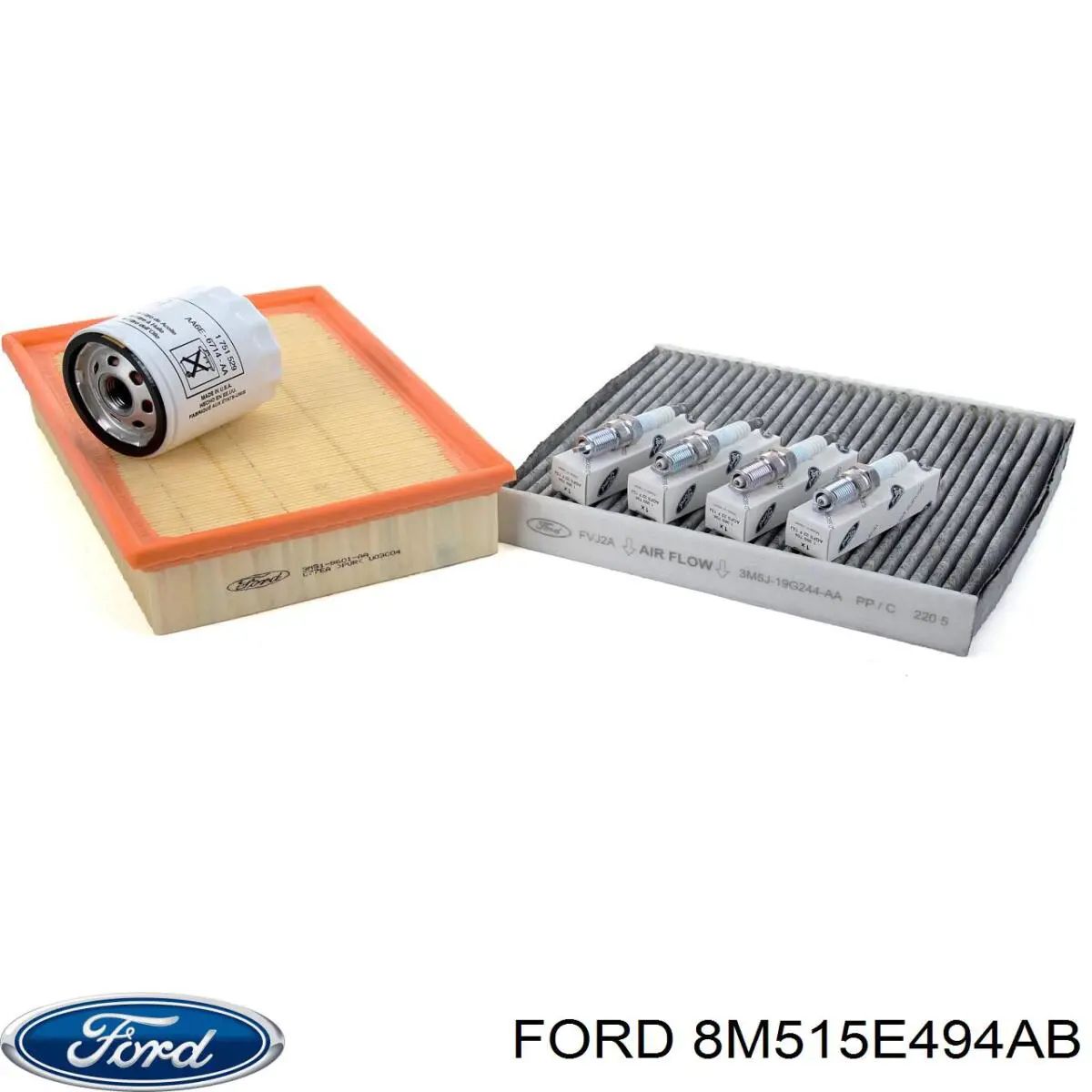 Soporte de barra estabilizadora trasera Volvo V40 525, 526