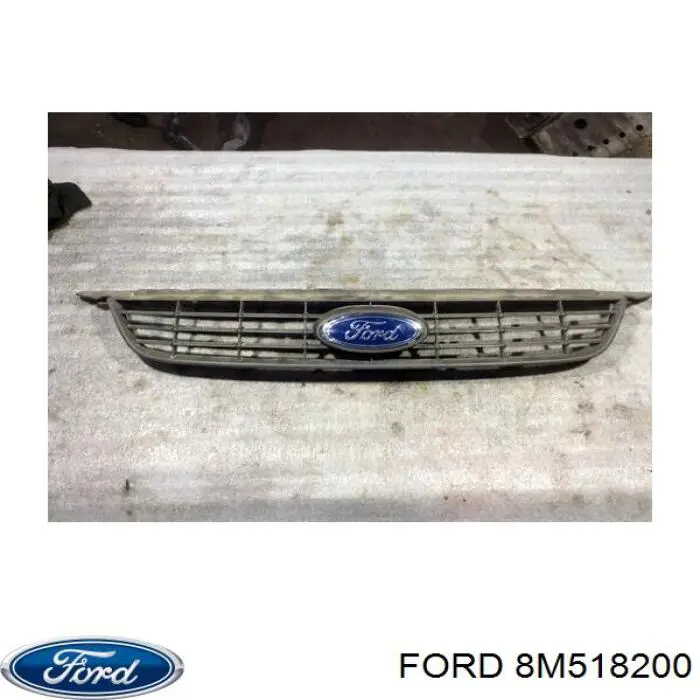  Ford 8M518200 precio, desde 69,70 EUR