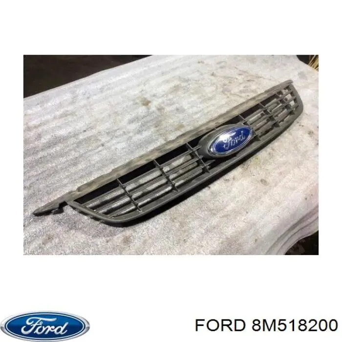 Comprar 8M518200 Ford 