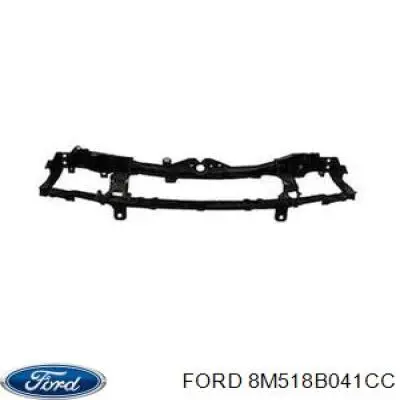 Panel de soporte del radiador y montaje de faros Ford 8M518B041CC precio, desde 100,18 EUR
