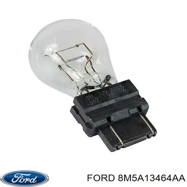 Bombilla de faro Ford 8M5A13464AA precio, desde 5,08 EUR