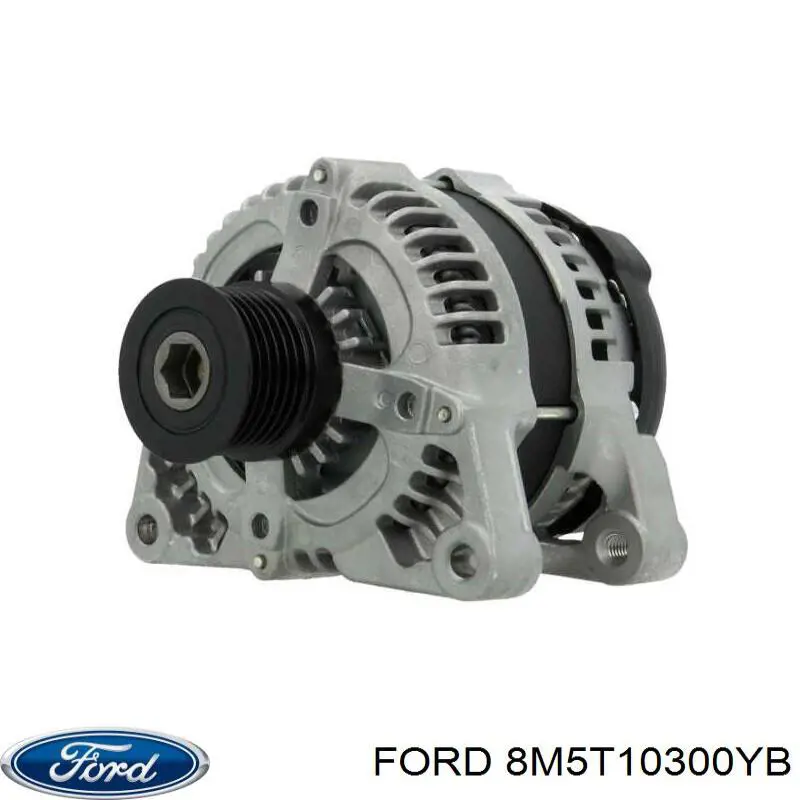 Comprar 8M5T10300YB Ford Dynamo