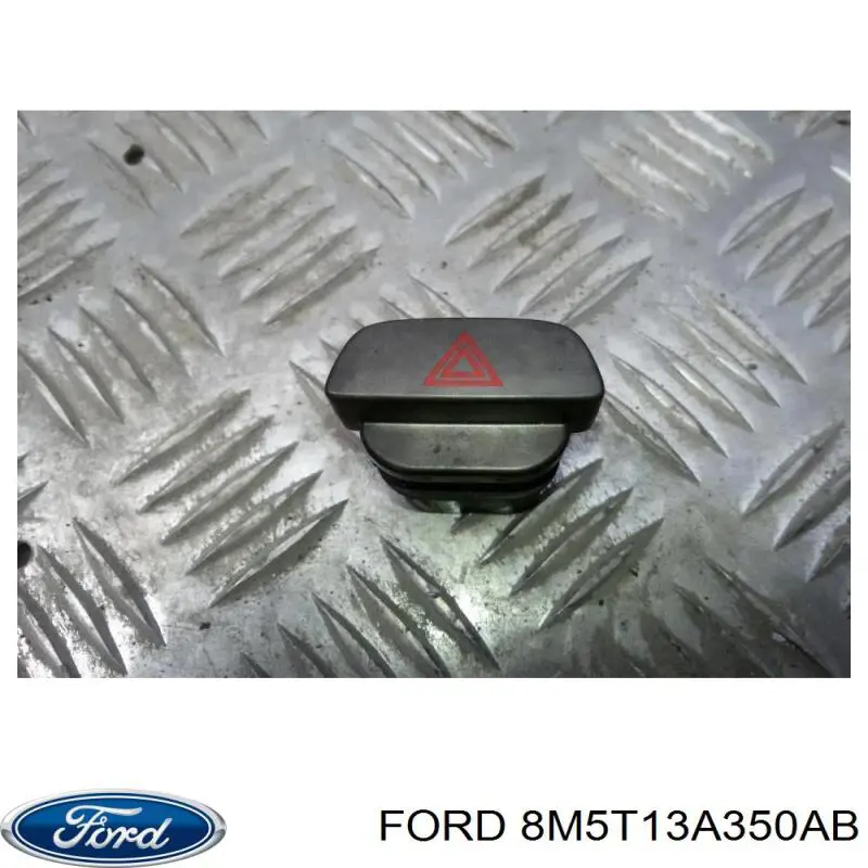 1490660 Ford