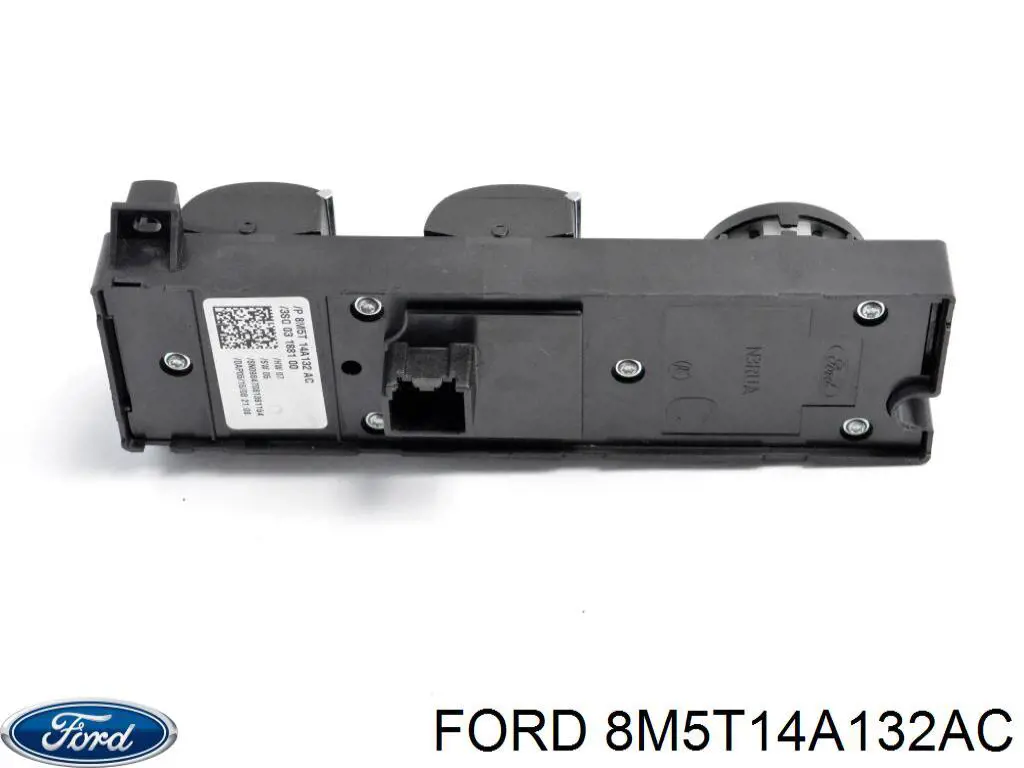 1486054 Ford interruptor de elevalunas delantera izquierda