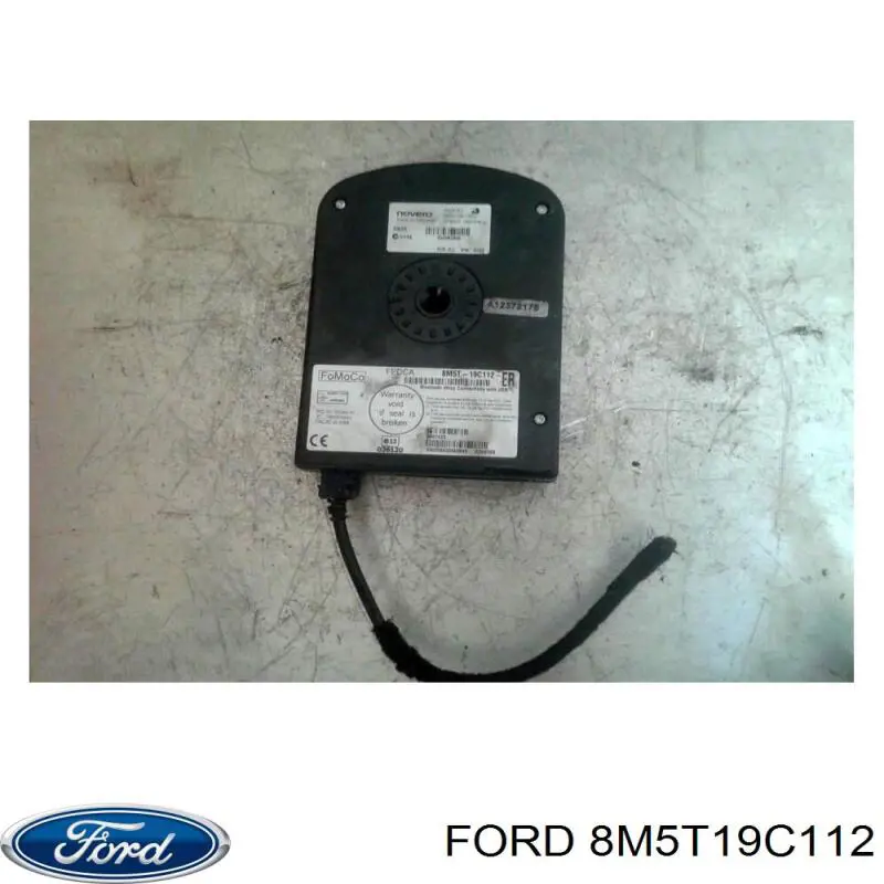  Ford 8M5T19C112 precio, desde 72,60 EUR
