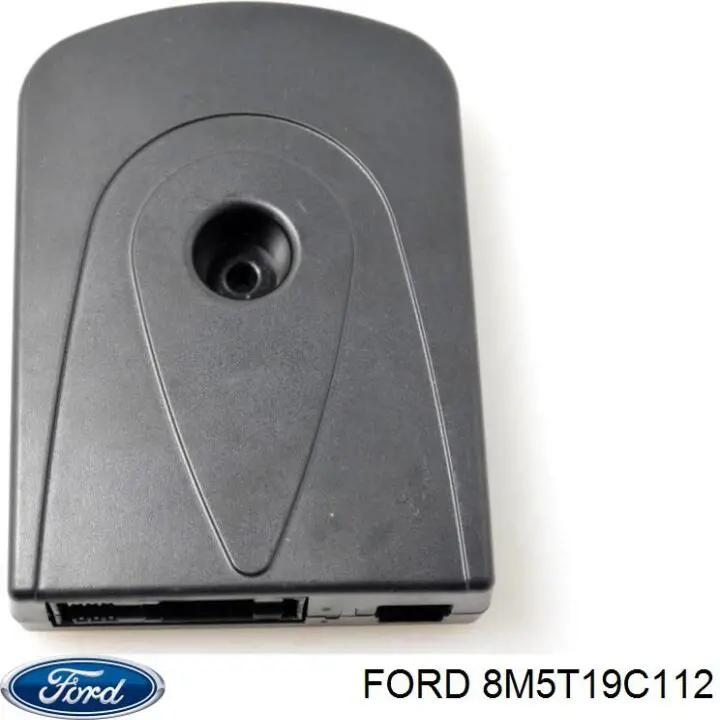8M5T19C112 Ford 