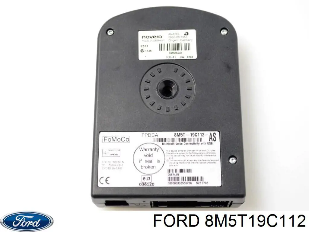 Comprar 8M5T19C112 Ford 