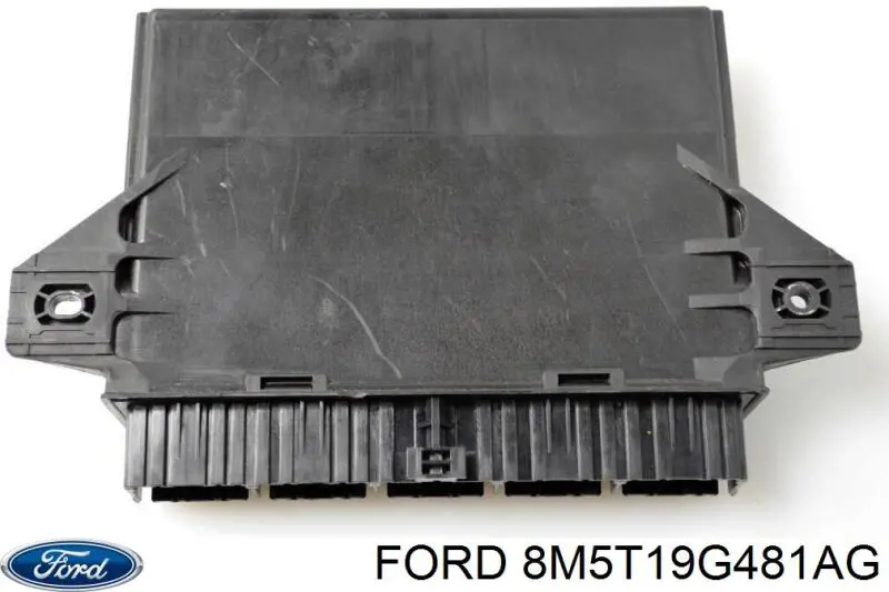 Comprar 8M5T19G481AG Ford Módulo de confort