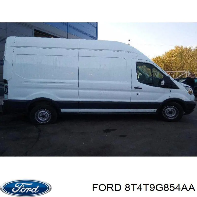 Interruptor luz de freno Ford 8T4T9G854AA