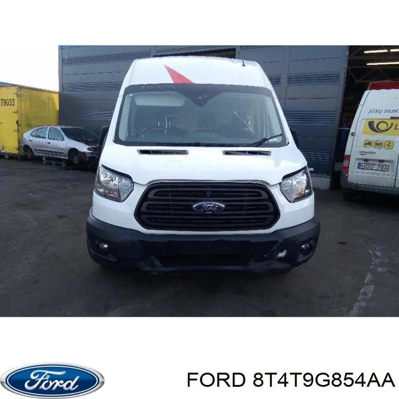 Interruptor de luz de freno Ford 8T4T9G854AA precio, desde 36,30 EUR