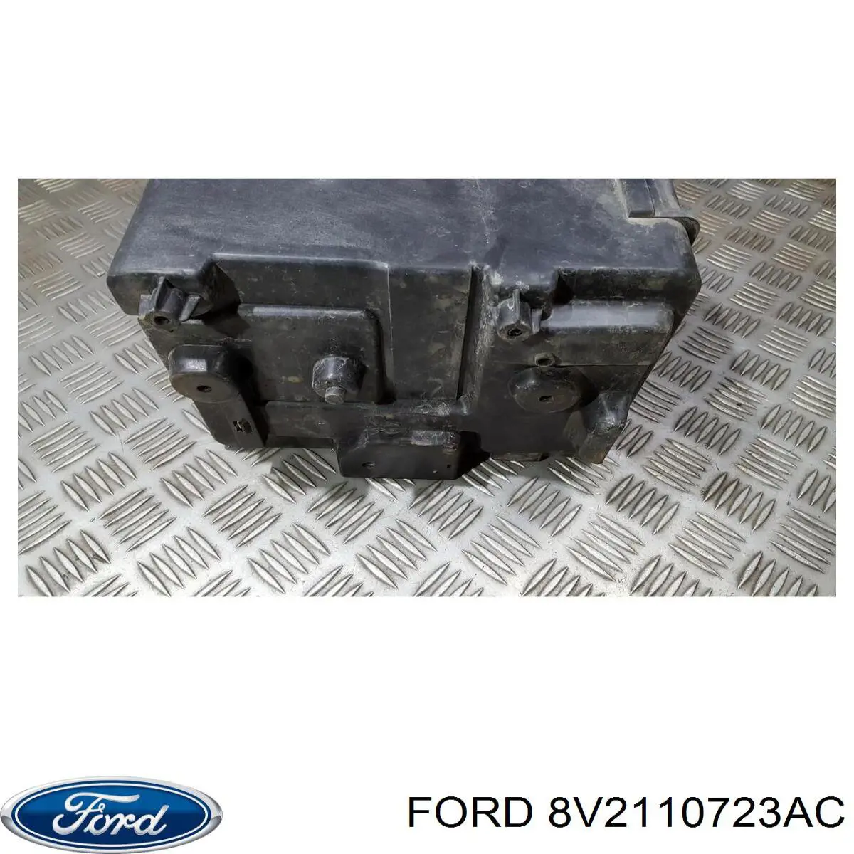 1513018 Ford