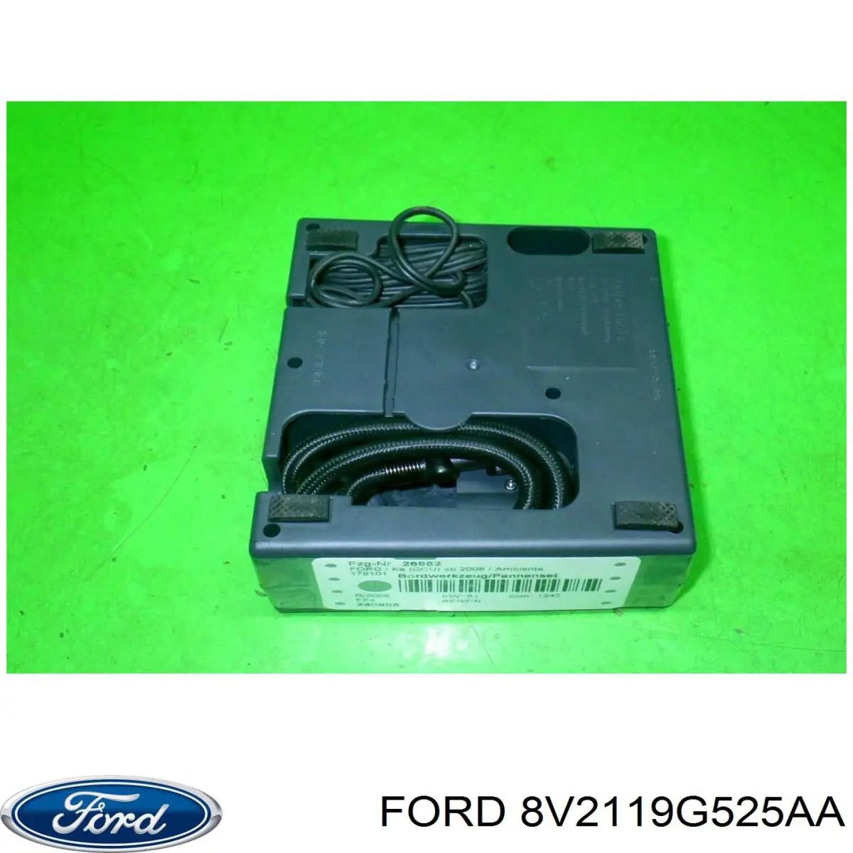 1754845 Ford