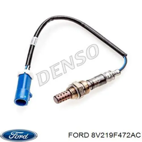 8V219F472AC Ford