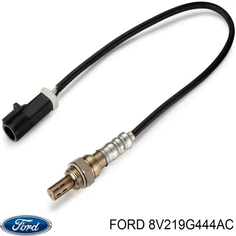 8V219G444AC Ford