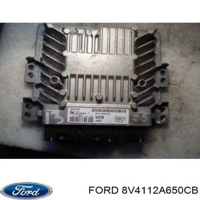 Comprar 8V4112A650CB Ford 