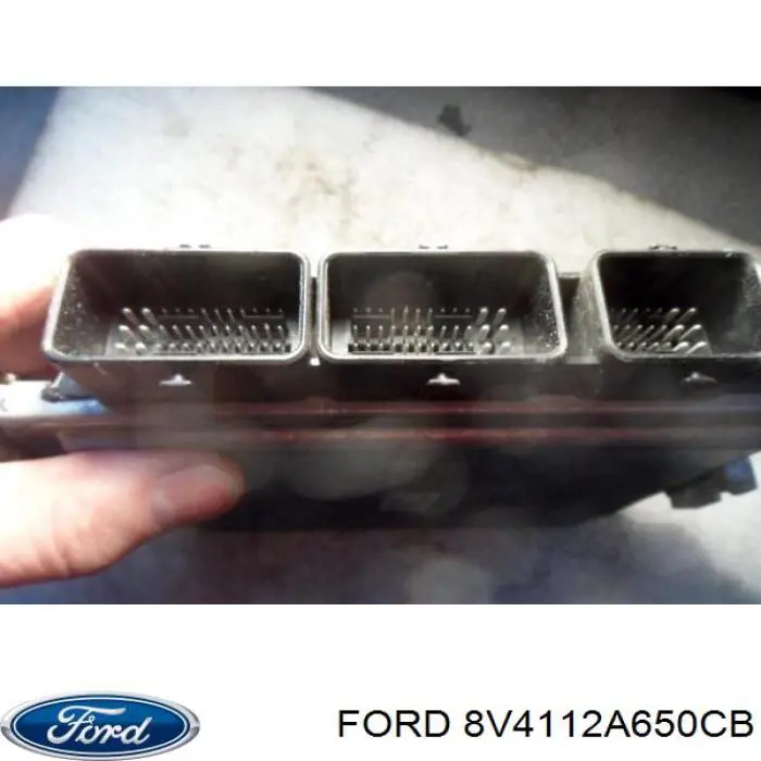  Ford 8V4112A650CB precio, desde 355,74 EUR