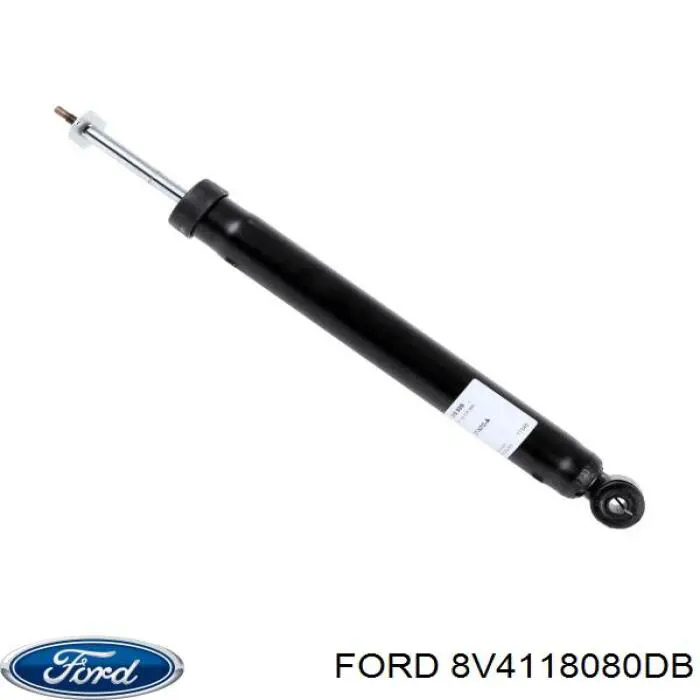 8V4118080DB Ford