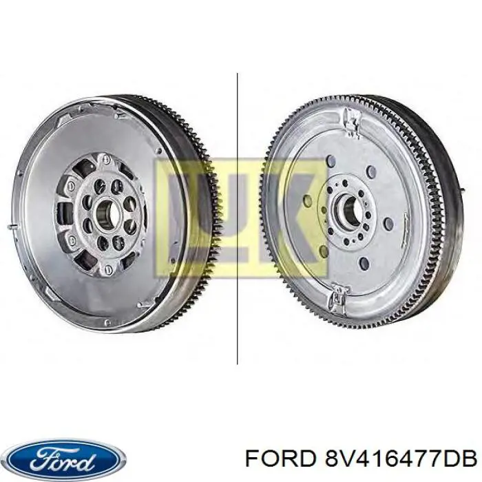 Motor de volante Ford 8V416477DB precio, desde 351,89 EUR