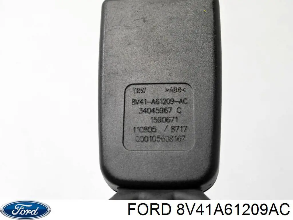 1753709 Ford