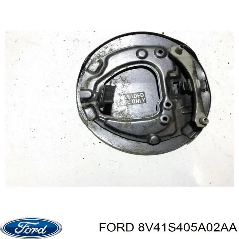 8V41S405A02AA Ford