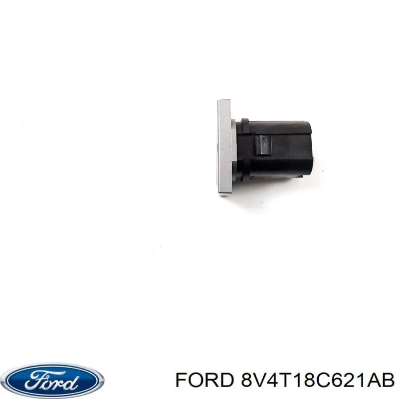 1493160 Ford