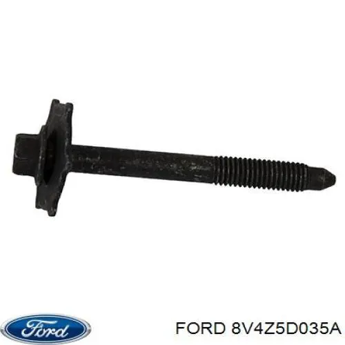  Ford 8V4Z5D035A precio, desde 83,10 EUR