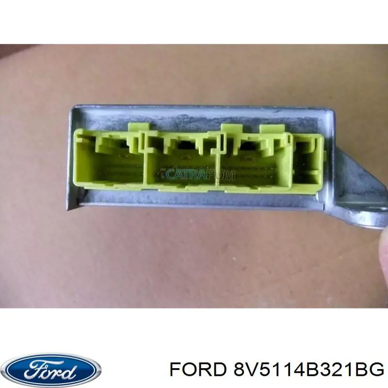  Ford 8V5114B321BG precio, desde 98,74 EUR