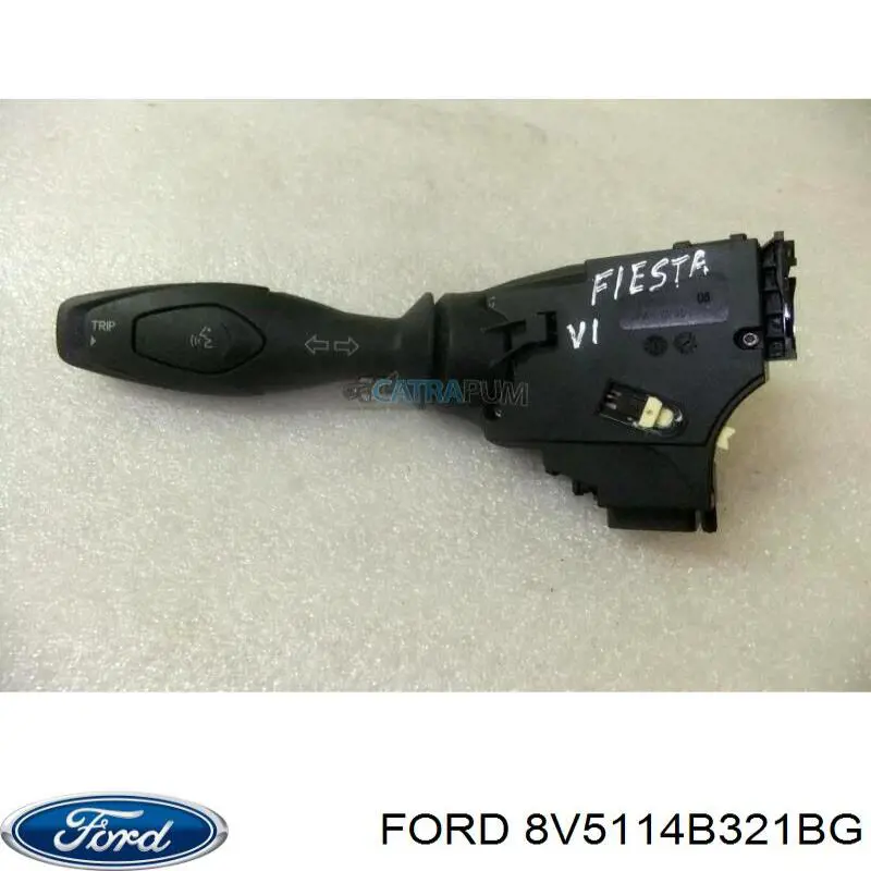 1526657 Ford