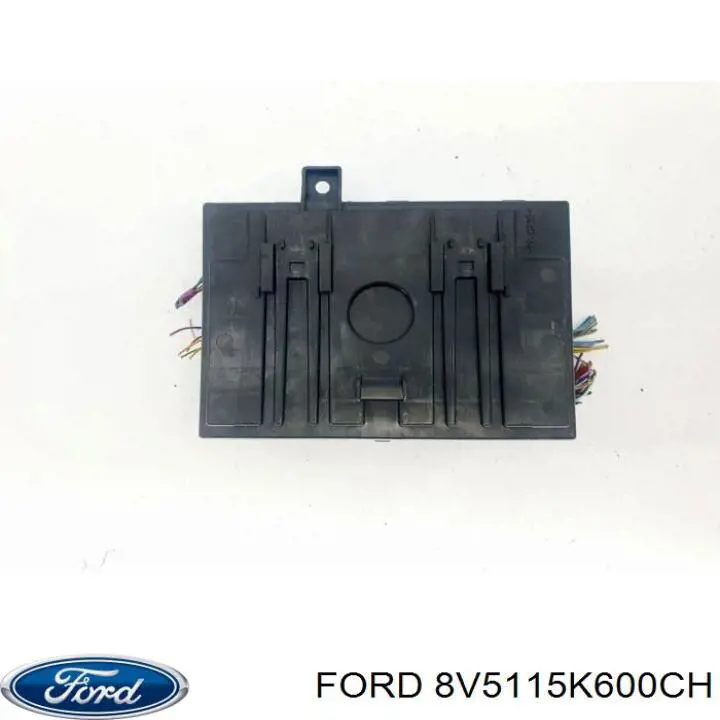 8V5115K600CH Ford