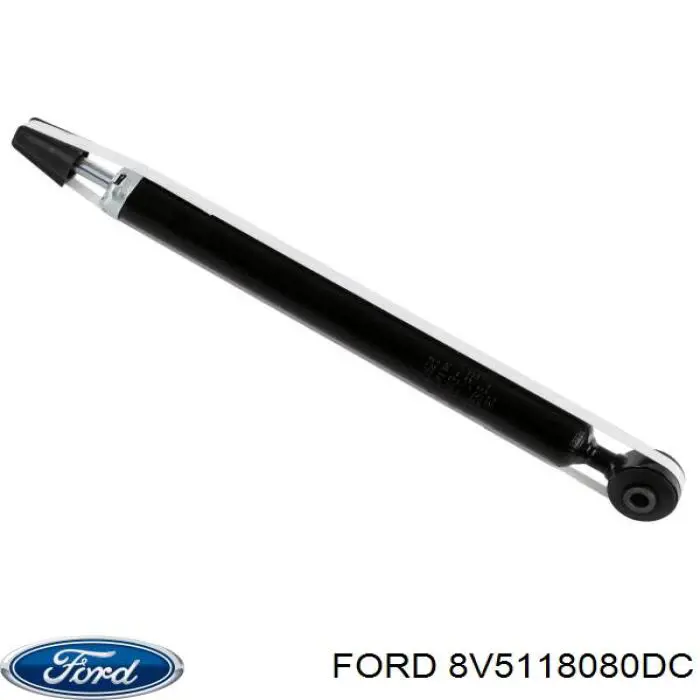 8V5118080DC Ford